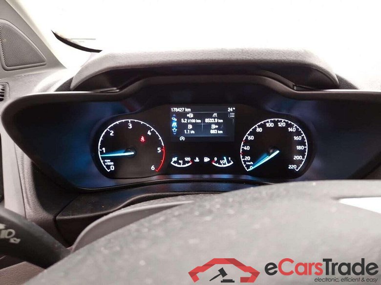 FORD Transit Connect 1.5 EcoBlue L2 Trend #5