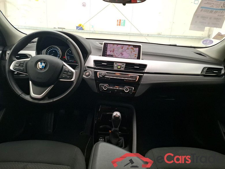Série X2 sDrive 18i Lounge 1.5 135CV BVM6 E6d #5