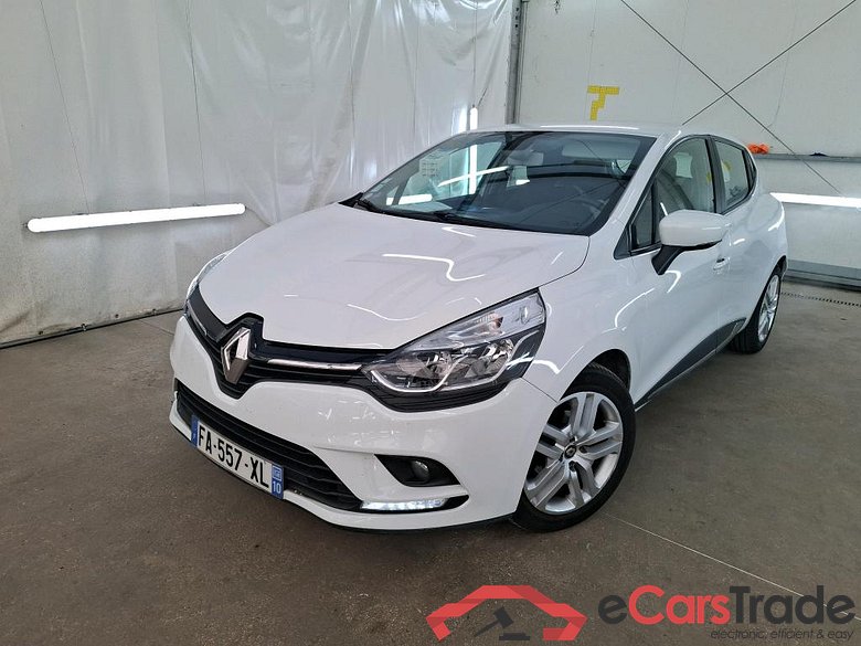 RENAULT Clio 5p Berline Business TCe 90 - 18