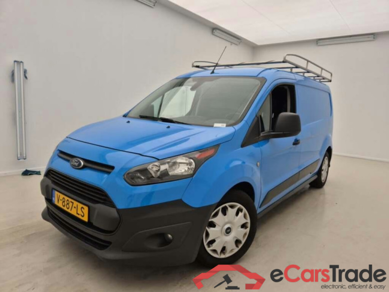 FORD Transit Connect 1.5 TDCI L2 Trend #1