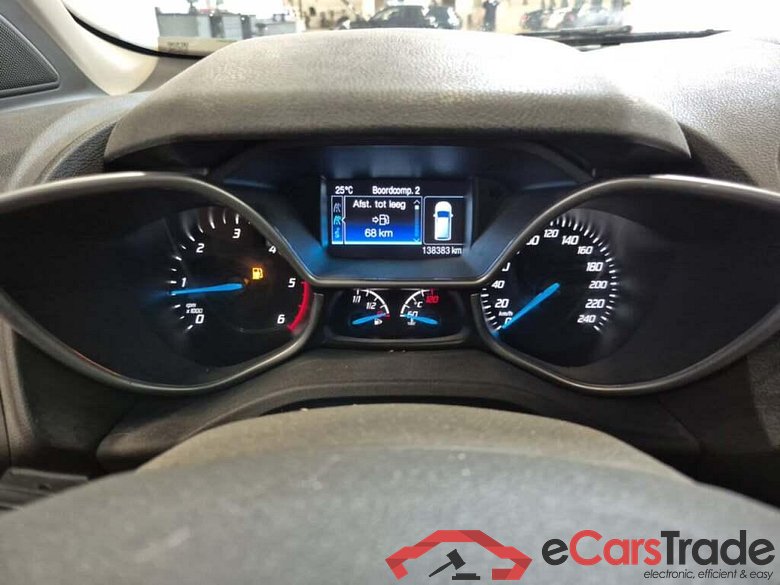 FORD Transit Connect 1.5 TDCI L2 Trend #4