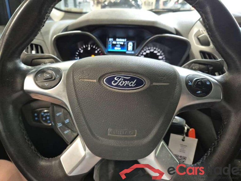 FORD Transit Connect 1.5 TDCI L2 Trend #5