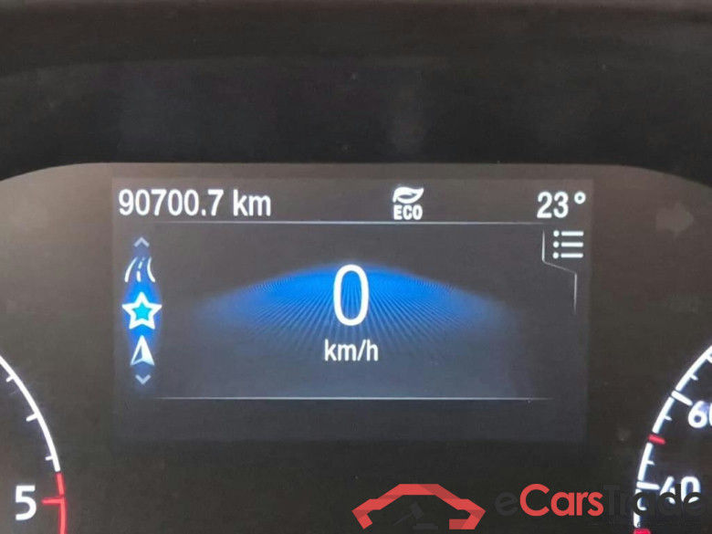 FORD Transit Connect 1.5 EcoBlue L1 Trend #4