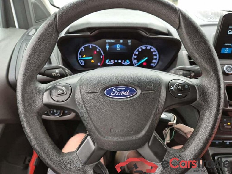 FORD Transit Connect 1.5 EcoBlue L1 Trend #6