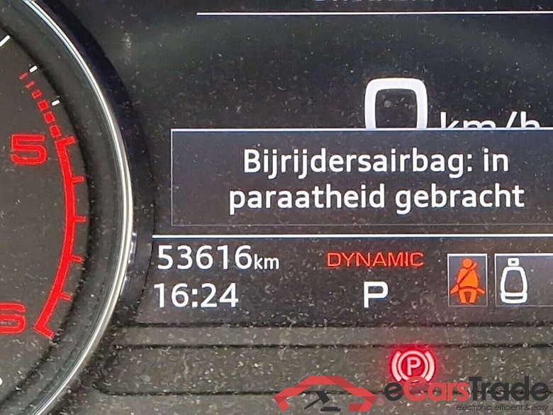 AUDI A5 COUPE 35 TDI S-Tronic #4