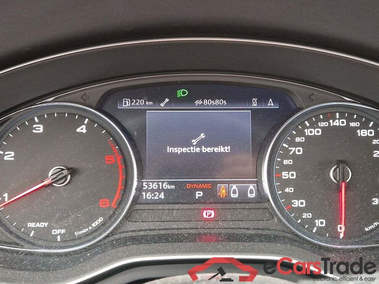AUDI A5 COUPE 35 TDI S-Tronic #5