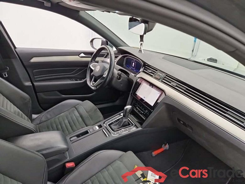 VOLKSWAGEN PASSAT 1.5 TSI R-Line Bns+ #3