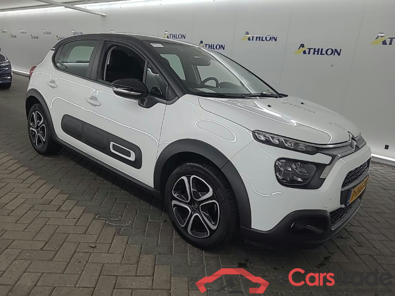 CITROEN C3 PureTech 83 S&S Feel 5D 61kW #2