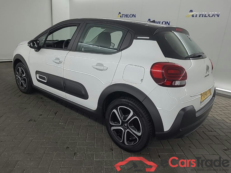 CITROEN C3 PureTech 83 S&S Feel 5D 61kW #4