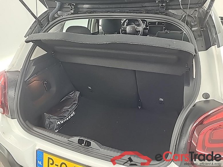 CITROEN C3 PureTech 83 S&S Feel 5D 61kW #5