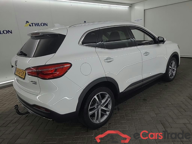 MG EHS Luxury 5D 209kW #3