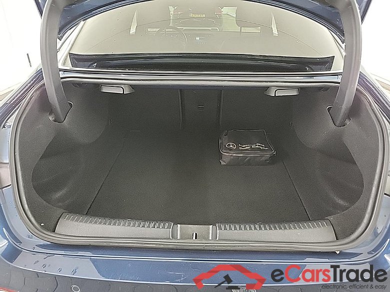 MERCEDES-BENZ CLA CLA 180 DCT Luxury Line 4D 100kW #5