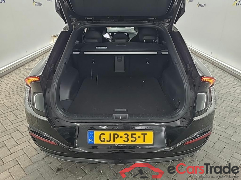 KIA EV6 77.4kWh GT-Line AWD 5D 239kW #5