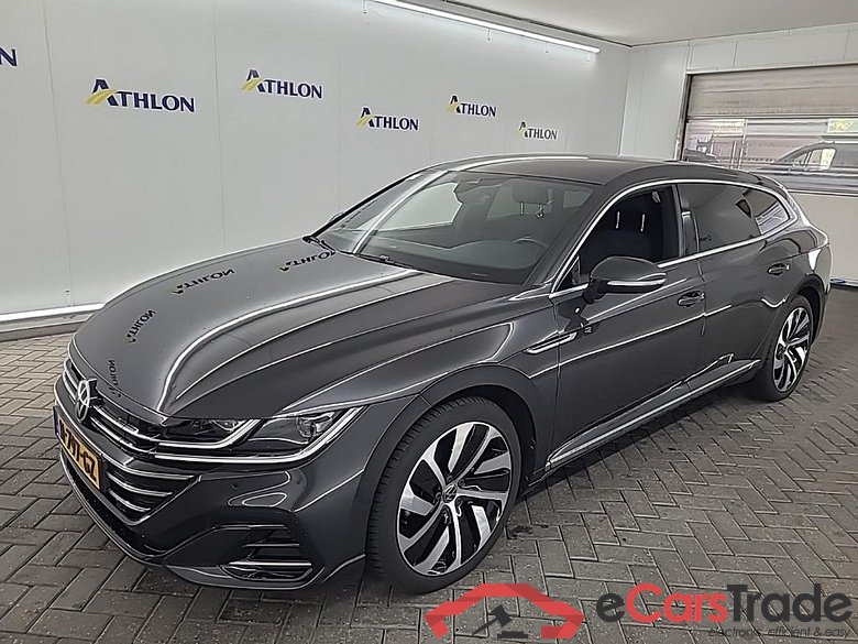 VOLKSWAGEN Arteon Shooting Brake 1.4 eHybrid 160kW 6-DSG R-Line Bus+ SB 5D