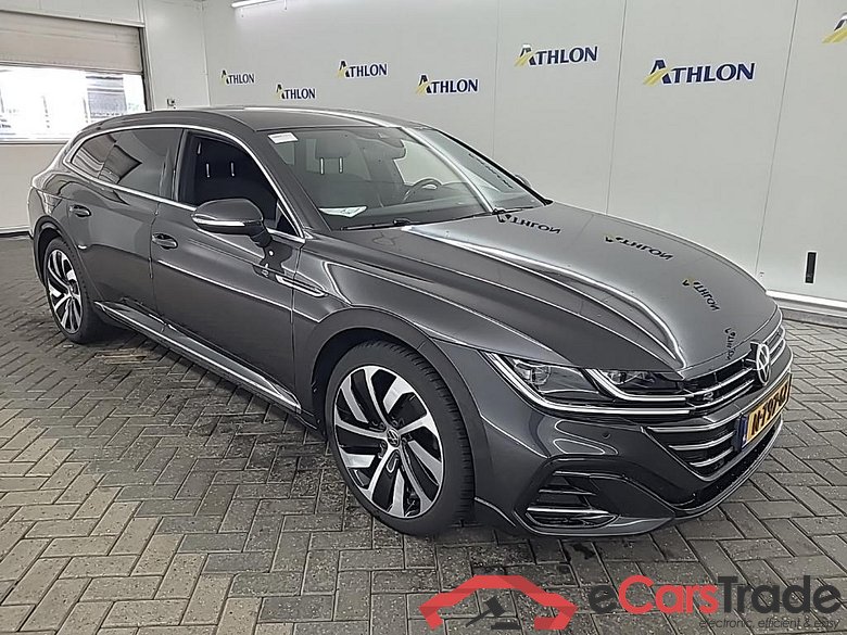 VOLKSWAGEN Arteon Shooting Brake 1.4 eHybrid 160kW 6-DSG R-Line Bus+ SB 5D #2