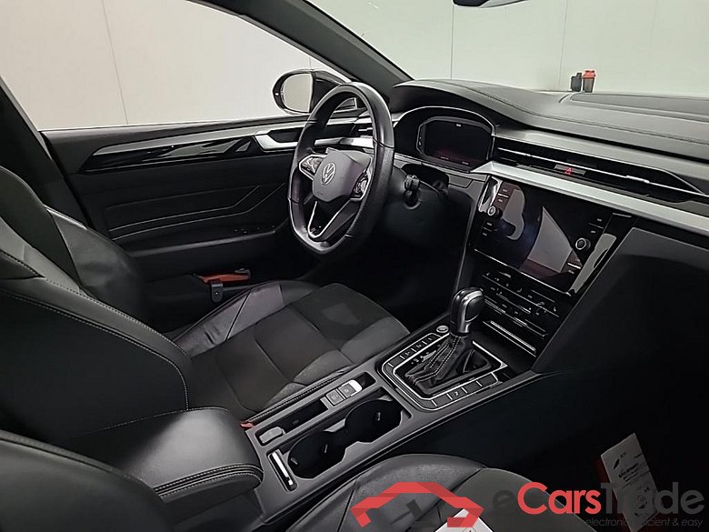VOLKSWAGEN Arteon Shooting Brake 1.4 eHybrid 160kW 6-DSG R-Line Bus+ SB 5D #6