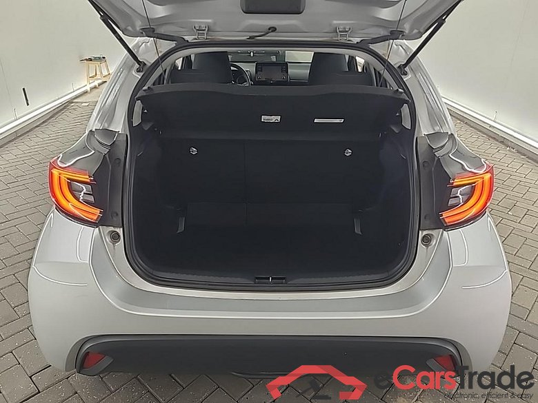 TOYOTA Yaris 1.5 Hybrid Business Plus Automaat 5D 85kW #5