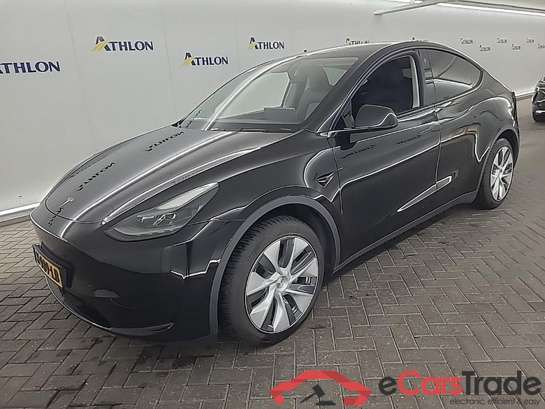Tesla Model Y RWD 5D 188kW #1