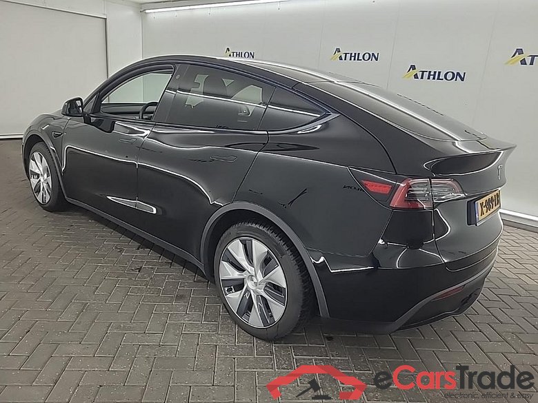 Tesla Model Y RWD 5D 188kW #4