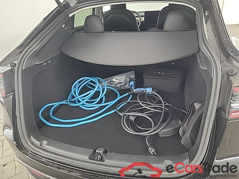 Tesla Model Y RWD 5D 188kW #5