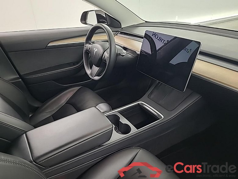 Tesla Model 3 Long Range Dual Motor AWD 4D 350kW #6