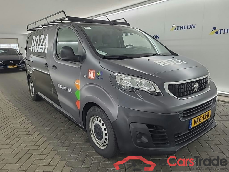 PEUGEOT Expert GB Premium Standard 1.5 BlueHDi 100 4D 75kW #2