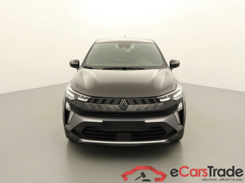 Renault SymbioZ Esprit Alpine E-Tech Hybrid 160 #3