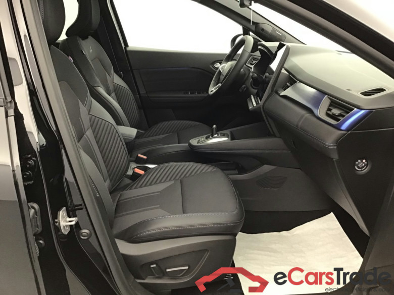Renault SymbioZ Esprit Alpine E-Tech Hybrid 160 #6