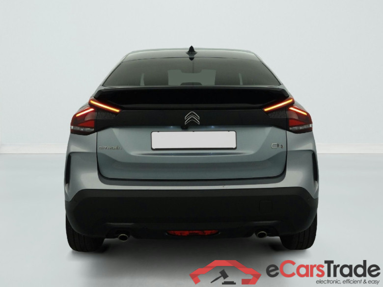 Citroen C4 PureTech 130 EAT8 Max #6
