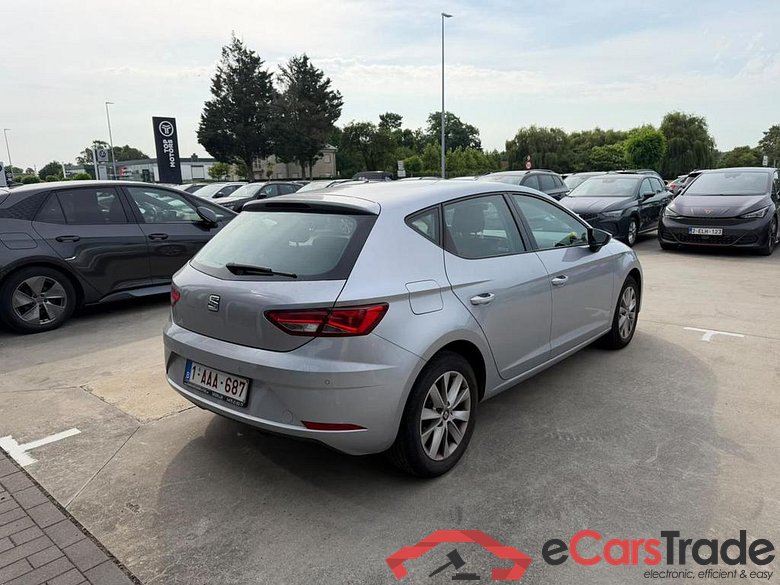 SEAT Leon 1.2 TSI Style #4
