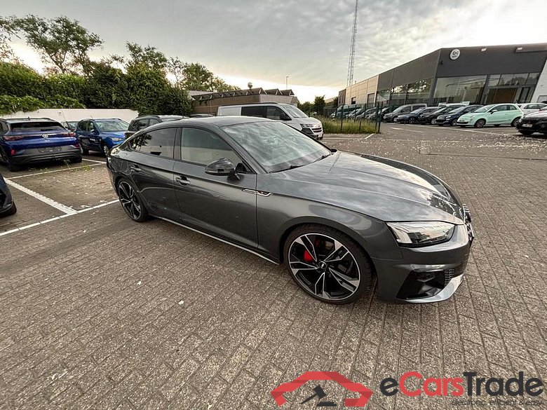 AUDI A5 Sportback Dsl A5 Sportback 40 TDi Business Edition S line S tronic