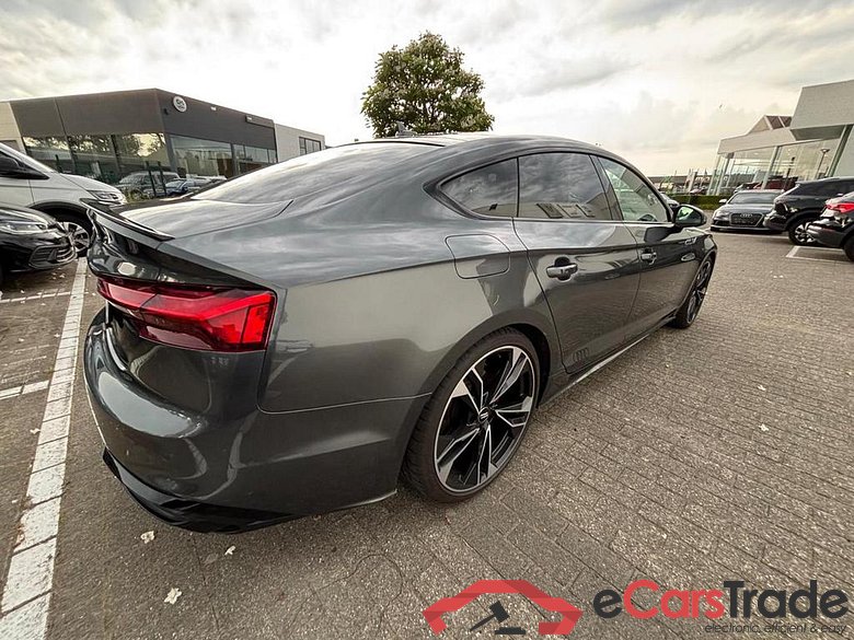 AUDI A5 Sportback Dsl A5 Sportback 40 TDi Business Edition S line S tronic #2