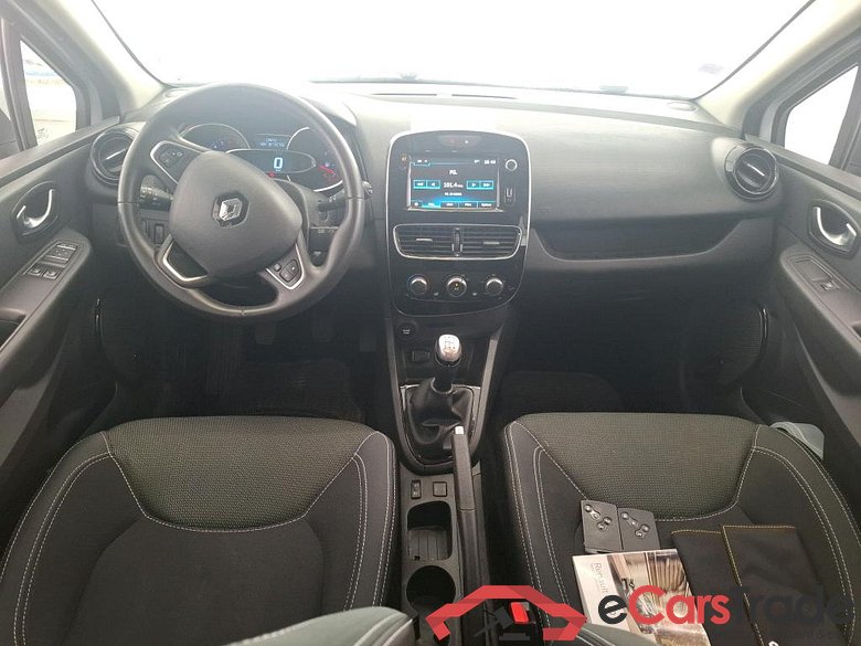 Clio IV Business 0.9 TCe 90CV BVM5 E6 #5