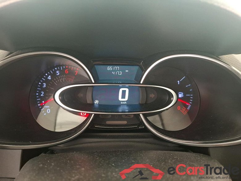 Clio IV Business 0.9 TCe 90CV BVM5 E6 #6