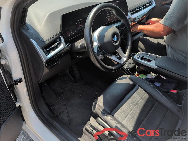 BMW 2 Active Tourer (U06) Active Tourer 218iA #5