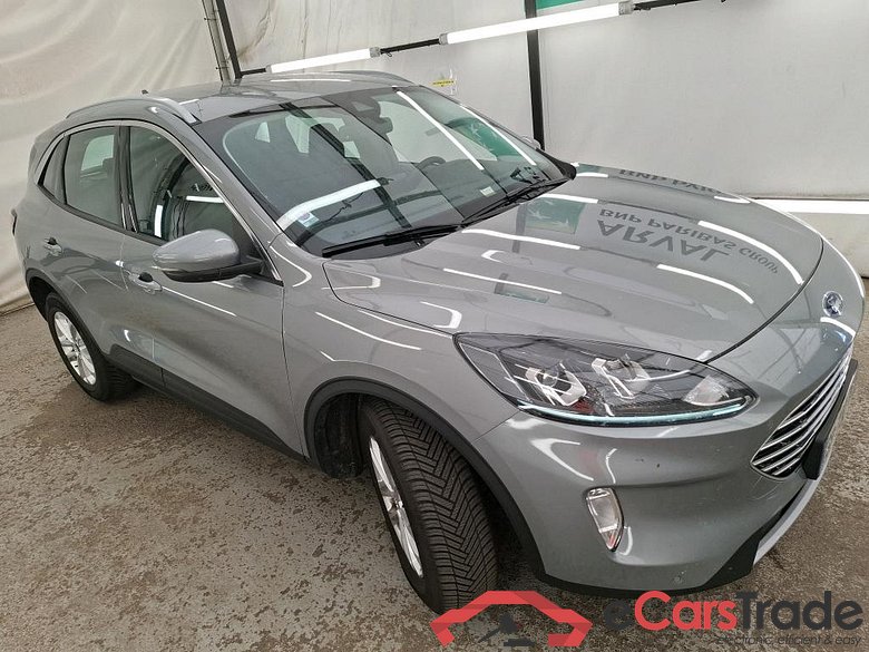 FORD Kuga 5p SUV 1.5 Flexifuel-E85 150ch 4x2 St-Line #4