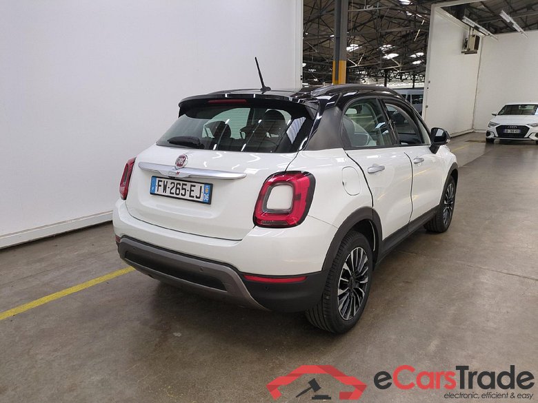 FIAT 500X / 2018 / 5P / SUV 1.0 FFly T T3 120ch Cross #3