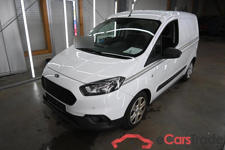 Transit Courier Trend 1.5 TDCi 74KW MT6 E6dT