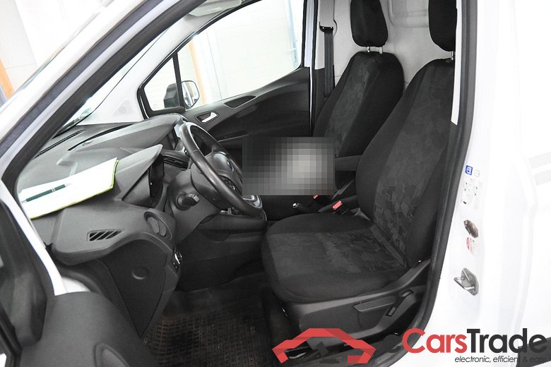 Transit Courier Trend 1.5 TDCi 74KW MT6 E6dT #4