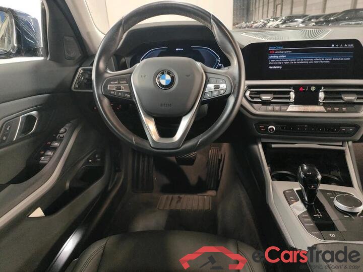 BMW 3 Reeks Touring 3 Reeks Touring 320e (150 kW) (PHEV) 150kW/204pk  5D/P Auto-8 #5