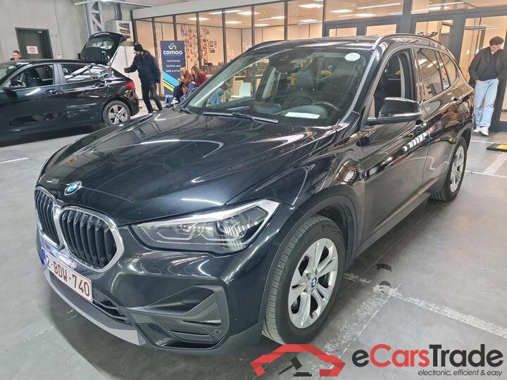 BMW X1 X1 xDrive25e (162 kW) (PHEV) 162kW/220pk  5D/P Auto-6