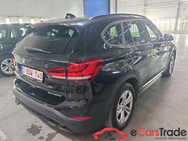 BMW X1 X1 xDrive25e (162 kW) (PHEV) 162kW/220pk  5D/P Auto-6 #4