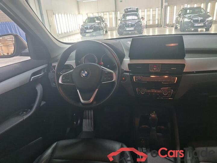 BMW X1 X1 xDrive25e (162 kW) (PHEV) 162kW/220pk  5D/P Auto-6 #5