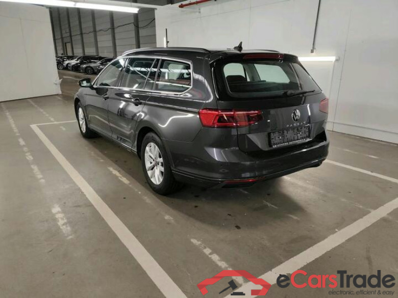 Volkswagen Passat Variant Passat Variant 2.0 TDI DSG Style Business 90kW/122pk  5D/P Auto-7 #3