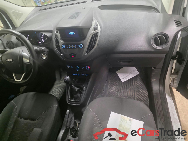 Transit Courier Trend 1.5 TDCi 74KW MT6 E6dT #3