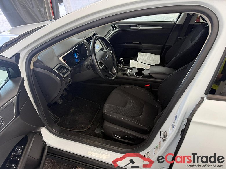 Mondeo Turnier Business Edition 2.0 EcoBlue 110KW MT6 E6dT #4