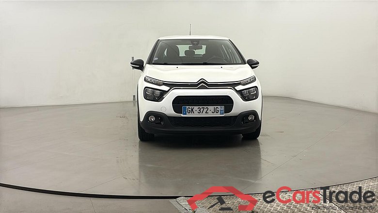 CITROEN C3 / 2020 / 5P / Berline PureTech 83 S&S BVM Feel Pack #2