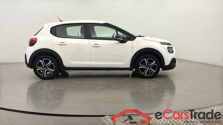 CITROEN C3 / 2020 / 5P / Berline PureTech 83 S&S BVM Feel Pack #4