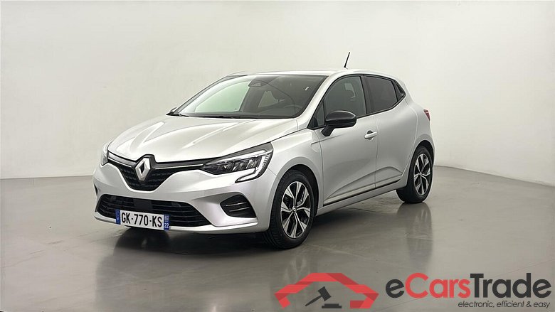 Clio V Evolution 1.0 SCe 65CV BVM5 E6d #1