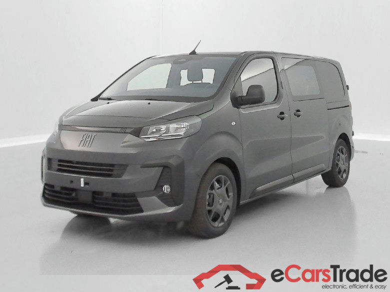 Fiat Scudo Pack Premium Connect M 2.0 BlueHDi 180ch EAT8 #3